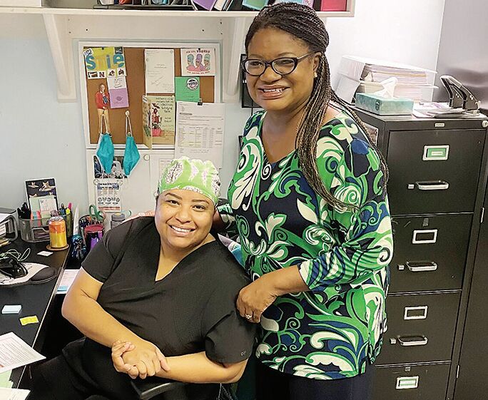 Florida neurologists urging Blacks to volunteer for Alzheimer’s study